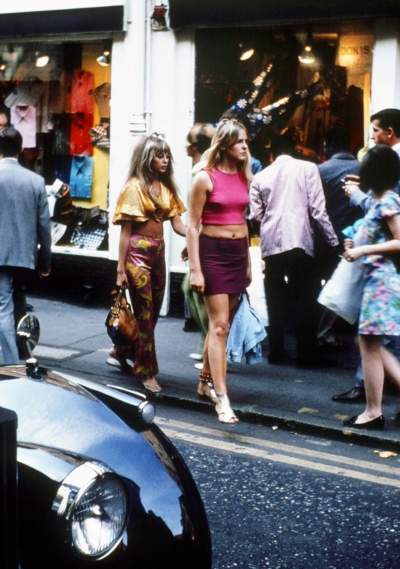 Carnaby Street 1968.jpg. Click on the picture to enlarge